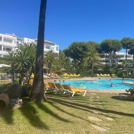 Precioso Estudio En Zona Residencial Miraflores Málaga Eksteriør bilde