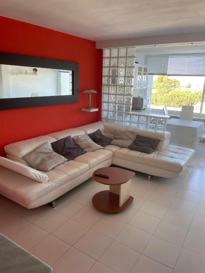 Precioso Estudio En Zona Residencial Miraflores Málaga Eksteriør bilde