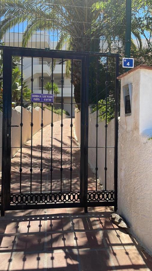 Precioso Estudio En Zona Residencial Miraflores Málaga Eksteriør bilde