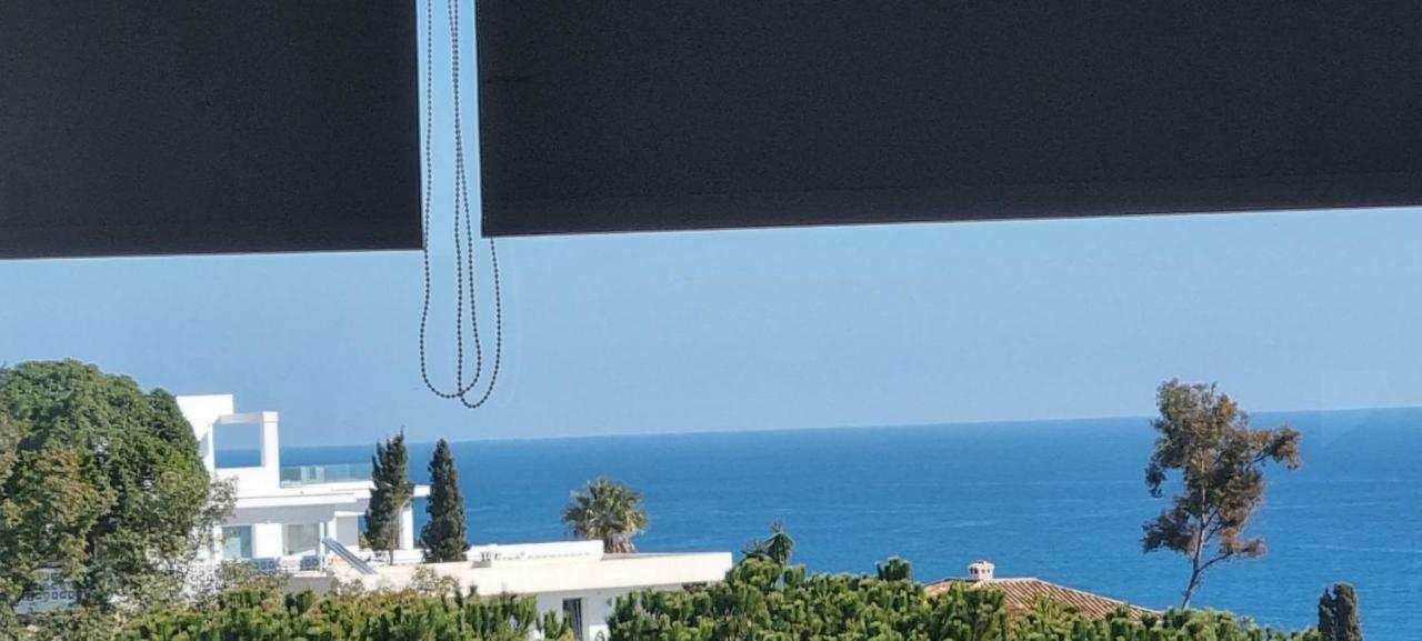 Precioso Estudio En Zona Residencial Miraflores Málaga Eksteriør bilde