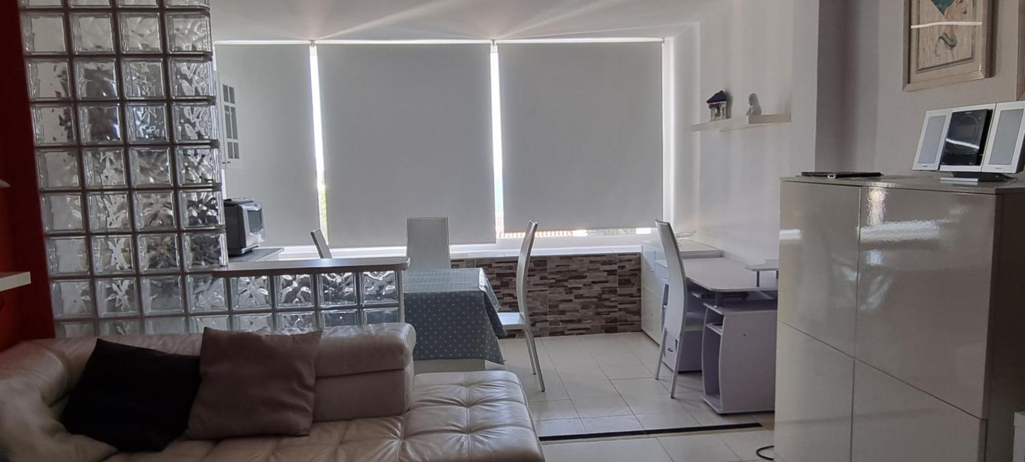 Precioso Estudio En Zona Residencial Miraflores Málaga Eksteriør bilde
