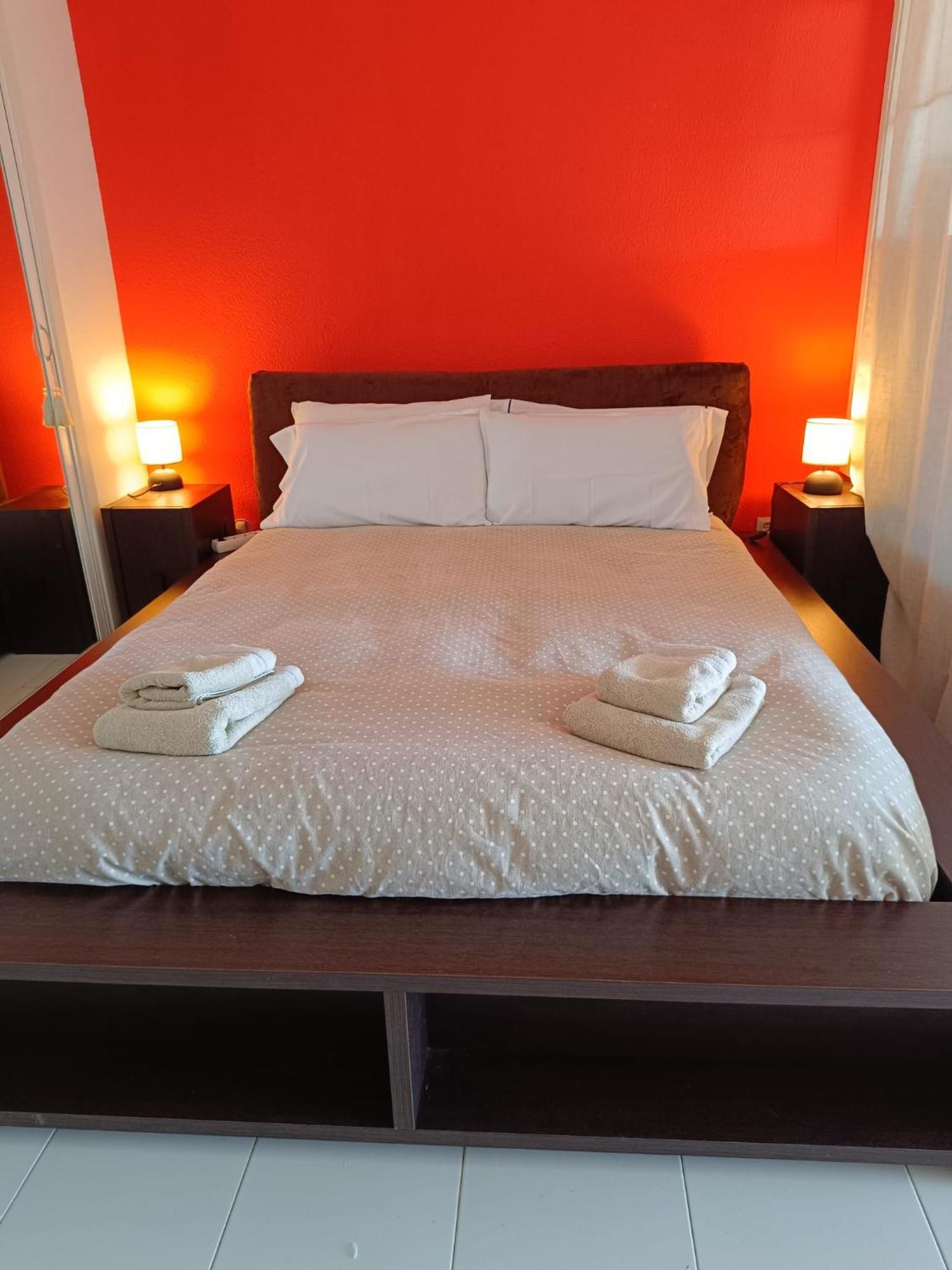 Precioso Estudio En Zona Residencial Miraflores Málaga Eksteriør bilde